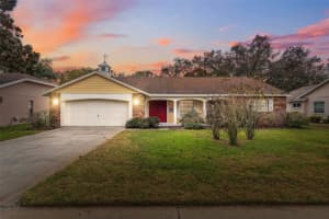 8550 BERKLEY DRIVE, HUDSON, FL 34667 Sold 01/23/25