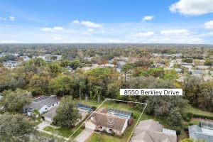 8550 BERKLEY DRIVE, HUDSON, FL 34667 Sold 01/23/25