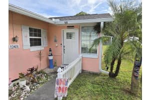 12451 135TH COURT, OCKLAWAHA, FL 32179 Sold 04/11/25