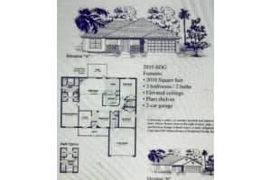 4723 62ND PLACE, OCALA, FL 34474 Sold 01/03/25