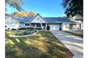 8851 92ND PLACE, OCALA, FL 34481 Sold 03/31/25