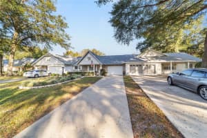 8851 92ND PLACE, OCALA, FL 34481 Sold 03/31/25