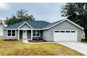 8952 156TH STREET, SUMMERFIELD, FL 34491 Sold 01/30/25