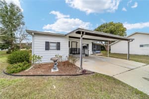 6473 81ST LANE, OCALA, FL 34476 Sold 02/10/25
