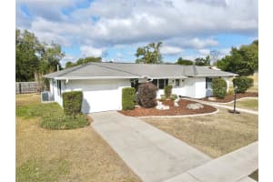 9354 CITRUS SPRINGS BOULEVARD, CITRUS SPRINGS, FL 34434 Sold 01/29/25