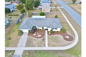 9354 CITRUS SPRINGS BOULEVARD, CITRUS SPRINGS, FL 34434 Sold 01/29/25