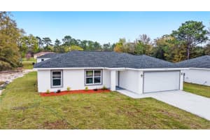 17416 36TH AVENUE ROAD, OCALA, FL 34473 Sold 03/17/25
