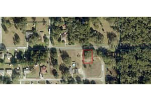 00 80TH PLACE ROAD, DUNNELLON, FL 34431 Sold 01/30/25