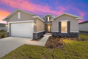 7772 56TH PLACE, OCALA, FL 34474 Sold 02/21/25