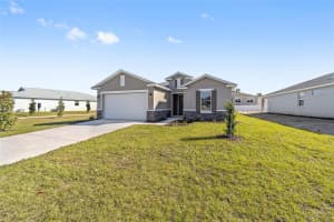 7772 56TH PLACE, OCALA, FL 34474 Sold 02/21/25