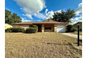 13 HICKORY TRACK WAY, OCALA, FL 34472 Sold 02/28/25