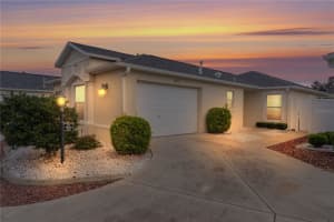 1673 BELLE GROVE DRIVE, THE VILLAGES, FL 32162 Sold 03/20/25