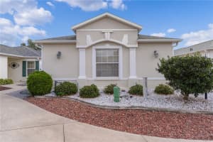 1673 BELLE GROVE DRIVE, THE VILLAGES, FL 32162 Sold 03/20/25