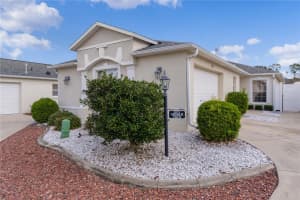 1673 BELLE GROVE DRIVE, THE VILLAGES, FL 32162 Sold 03/20/25