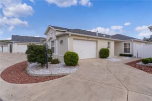1673 BELLE GROVE DRIVE, THE VILLAGES, FL 32162 Sold 03/20/25