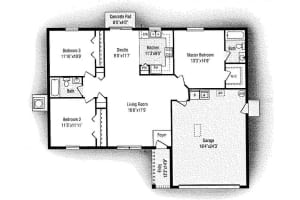 17006 39TH CIRCLE, OCALA, FL 34473 Sold 05/29/25
