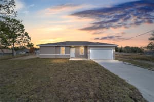 4 ASH DRIVE, OCALA, FL 34472 Sold 03/31/25