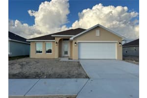 4477 Sw 90th Pl, OCALA