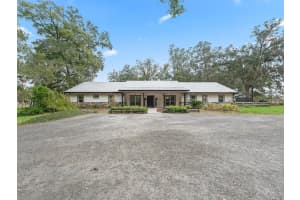 17550 55TH STREET, WILLISTON, FL 32696 Sold 03/25/25