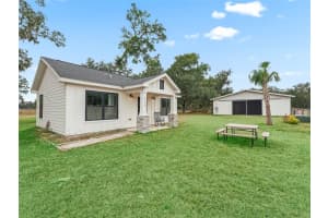 17550 55TH STREET, WILLISTON, FL 32696 Sold 03/25/25