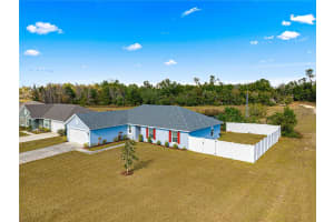 3321 Sw 153rd Place Rd, OCALA