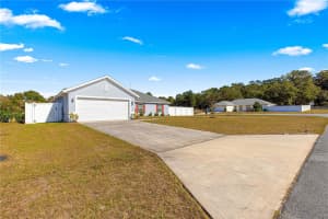 3321 153RD PLACE ROAD, OCALA, FL 34473 - MLS#MFROM691742