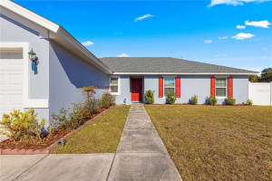 3321 153RD PLACE ROAD, OCALA, FL 34473 - MLS#MFROM691742