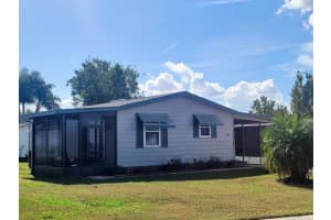 816 HIBISCUS DRIVE, LADY LAKE, FL 32159 Sold 03/11/25