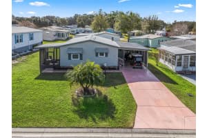 816 HIBISCUS DRIVE, LADY LAKE, FL 32159 Sold 03/11/25
