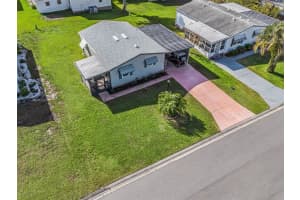 816 HIBISCUS DRIVE, LADY LAKE, FL 32159 Sold 03/11/25