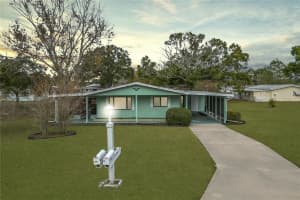 8955 104TH PLACE, OCALA, FL 34481 - MLS#MFROM691748