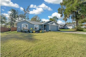504 JOHN THOMAS AVENUE, DELAND, FL 32724 Sold 02/18/25