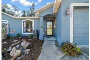 504 JOHN THOMAS AVENUE, DELAND, FL 32724 Sold 02/18/25
