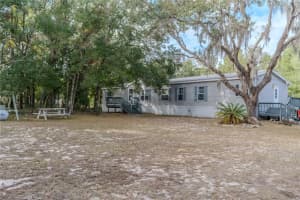 1129 LA SALLE STREET, HERNANDO, FL 34442 Sold 06/18/25