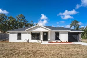 16919 Sw 27th Ave, OCALA