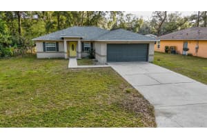 5310 61ST LANE, OCALA, FL 34482 Sold 06/06/25