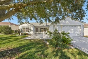 2427 DUE WEST DRIVE, THE VILLAGES, FL 32162 Sold 07/02/25