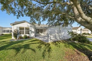 2427 DUE WEST DRIVE, THE VILLAGES, FL 32162 Sold 07/02/25