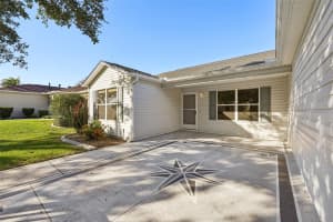2427 DUE WEST DRIVE, THE VILLAGES, FL 32162 Sold 07/02/25