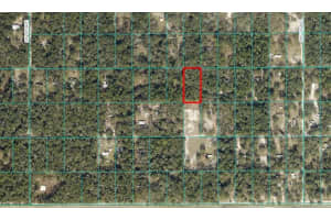 SW 157TH LN, DUNNELLON, FL 34432 Sold 05/01/25