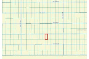 SW 157TH LN, DUNNELLON, FL 34432 Sold 05/01/25