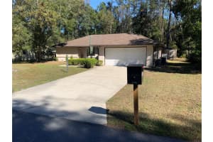 10149 DARWIN WAY, CITRUS SPRINGS, FL 34434 Sold 07/09/25