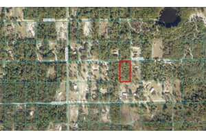 8342 152ND PLACE, DUNNELLON, FL 34432 Sold 02/03/25