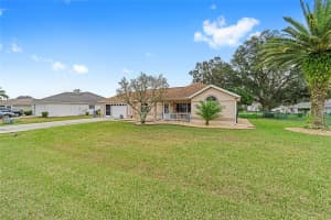1943 50TH CIRCLE, OCALA, FL 34482 Sold 03/13/25