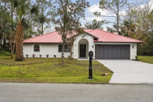 193 BEACHWAY DRIVE, PALM COAST, FL 32137 Sold 03/31/25