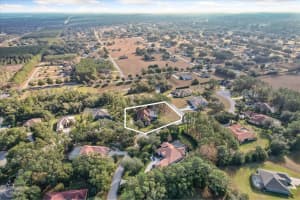 2257 HICKORY GLEN POINT, HERNANDO, FL 34442 - MLS#MFROM691832