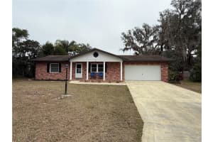 205 EBB WAY, INVERNESS, FL 34450 - MLS#MFROM691839