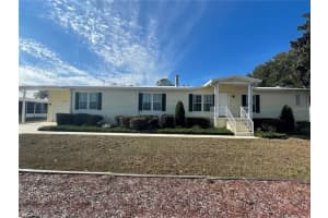 15351 BROOKRIDGE BOULEVARD, BROOKSVILLE, FL 34613 Sold 04/22/25