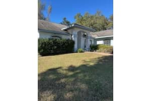 2842 CHANDLER DRIVE, HERNANDO, FL 34442 Sold 02/27/25