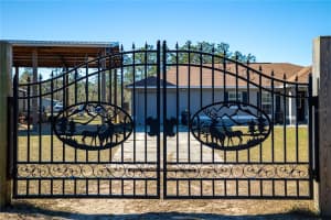 1370 124TH TERRACE, WILLISTON, FL 32696 Sold 03/28/25